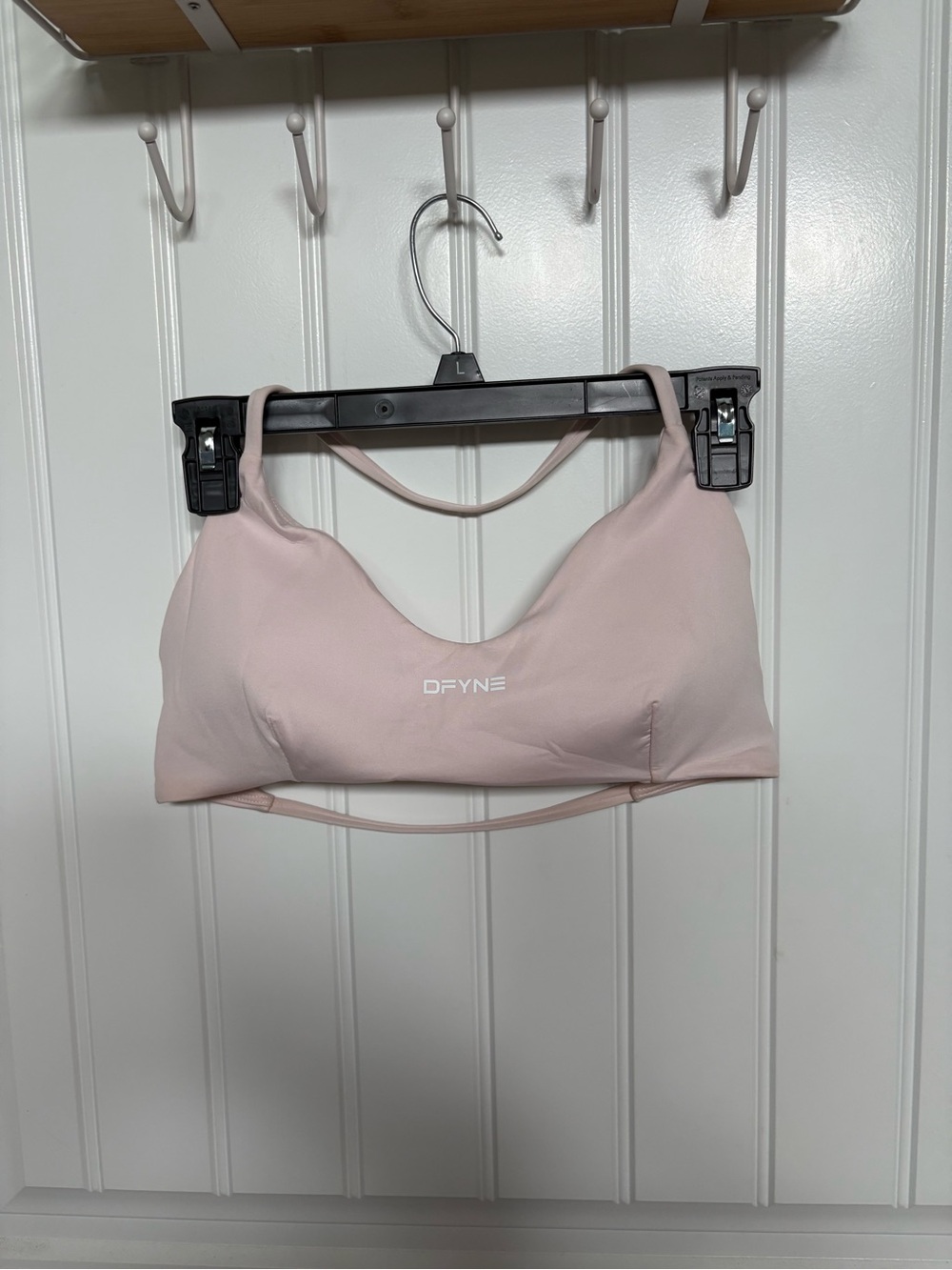 Quartz DFYNE bra